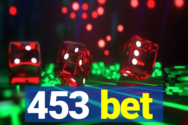 453 bet